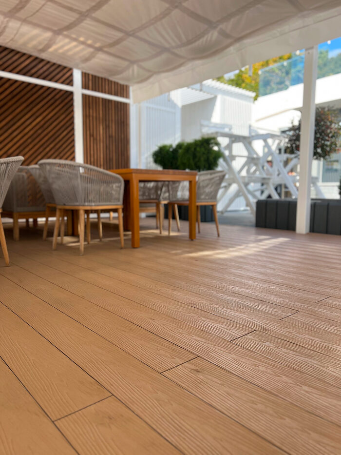 РЕСТОРАНЫ И КАФЕ