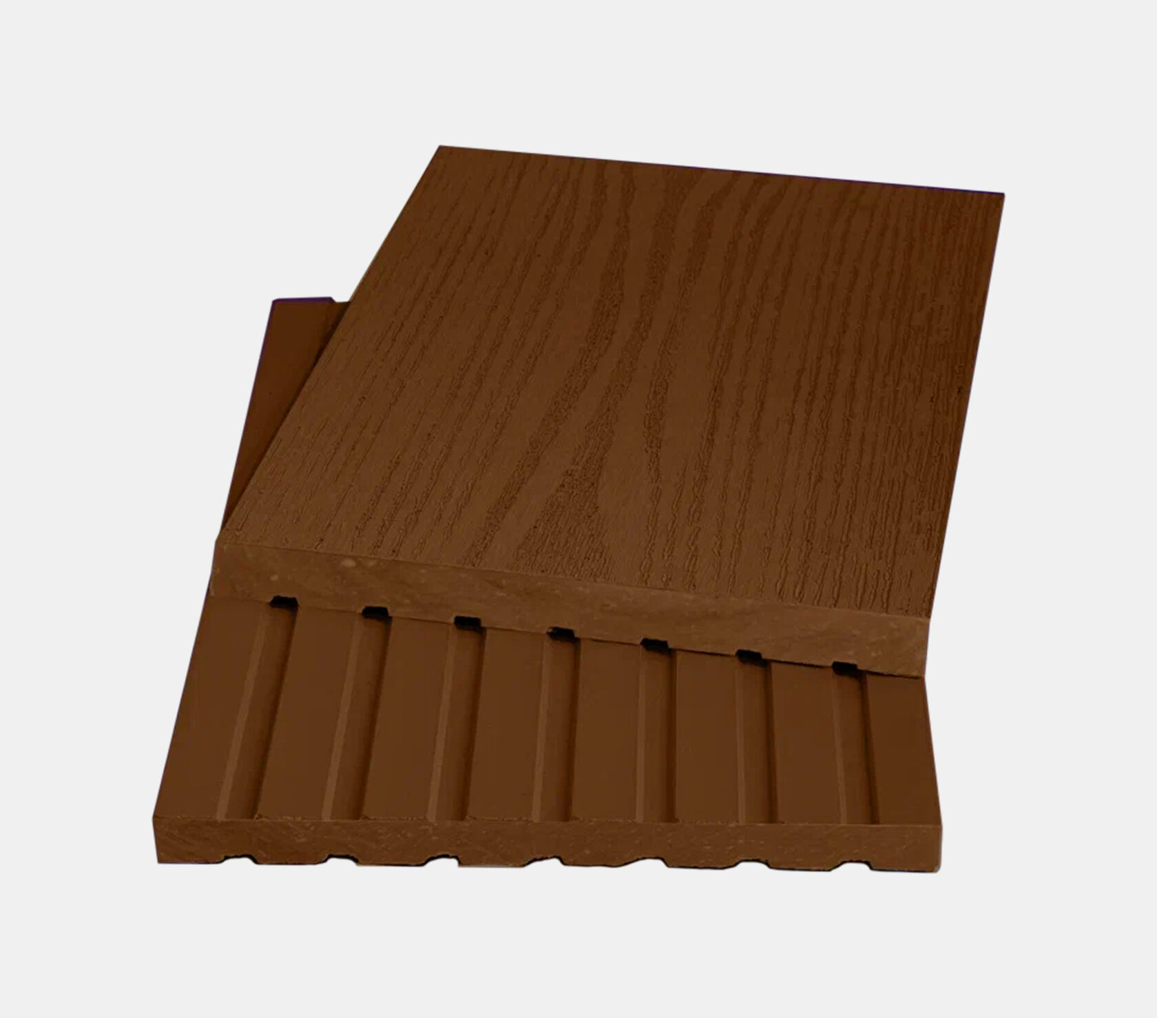 Заборная доска МПК