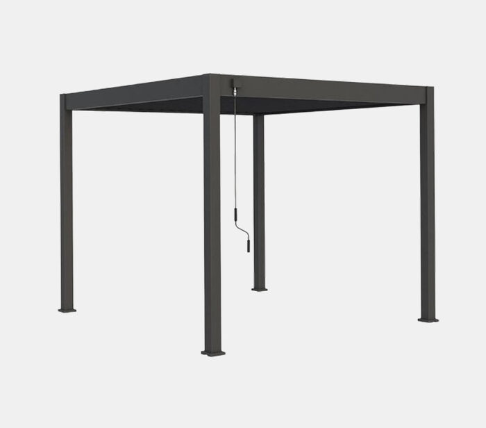 Пергола биоклиматическая