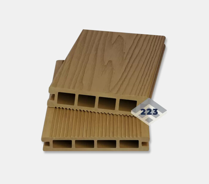 Террасная доска МПК