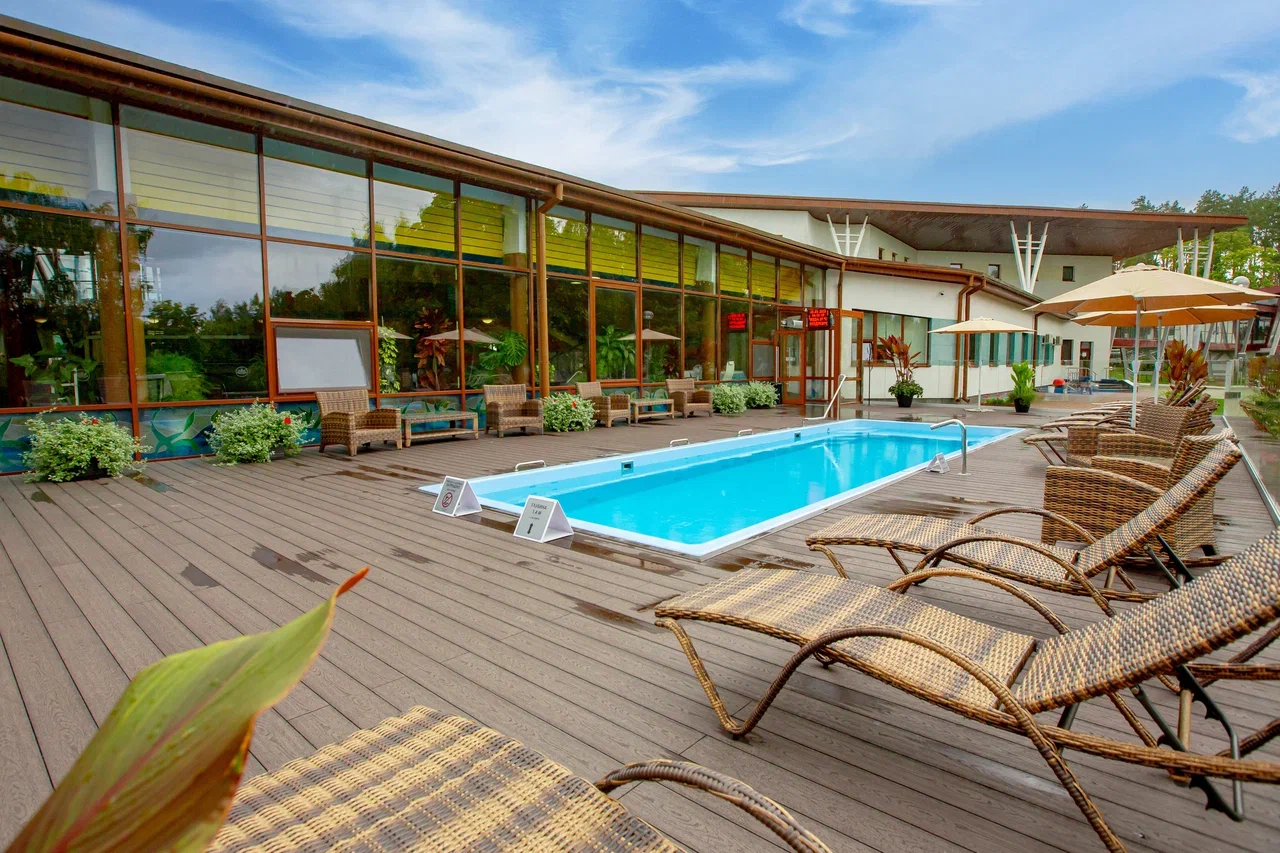 Пример продукции МПК