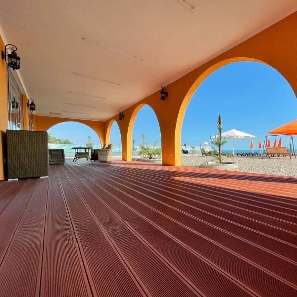 Пример продукции МПК