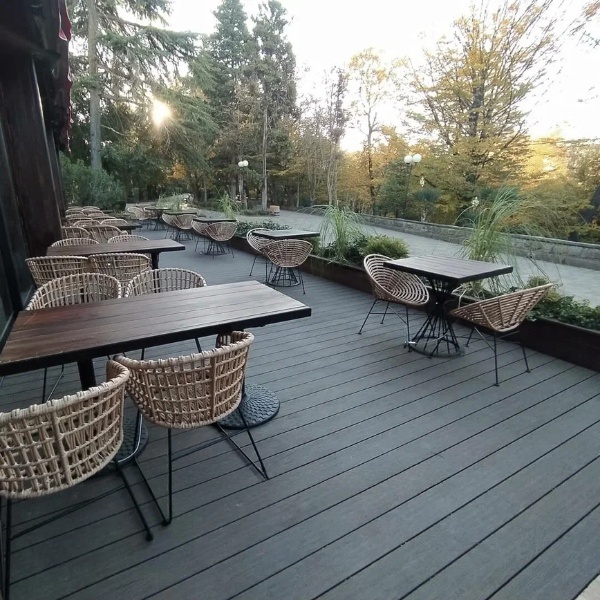 Пример продукции МПК