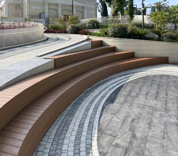 Пример продукции МПК