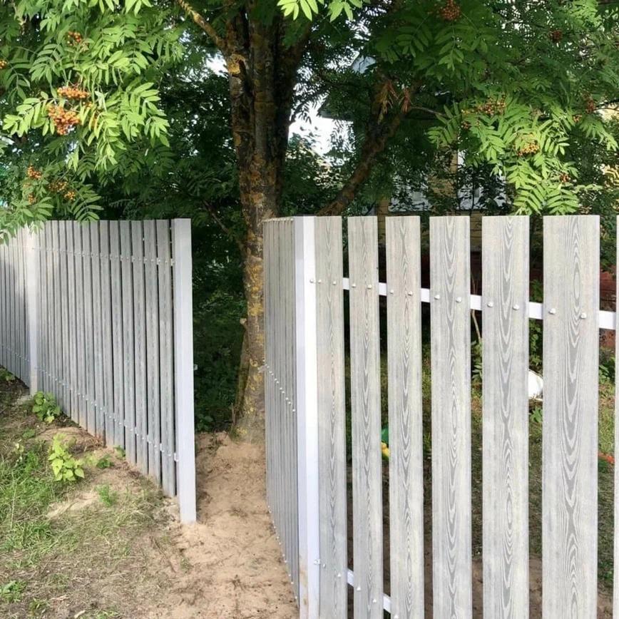 Пример продукции МПК