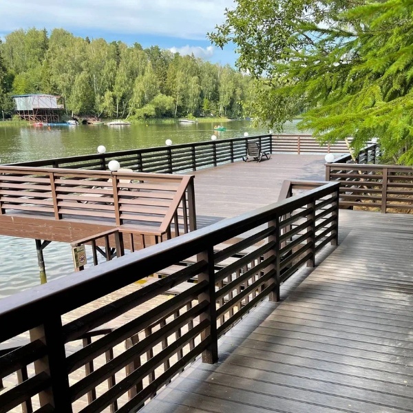 Пример продукции МПК