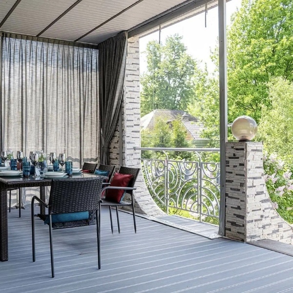 Пример продукции МПК