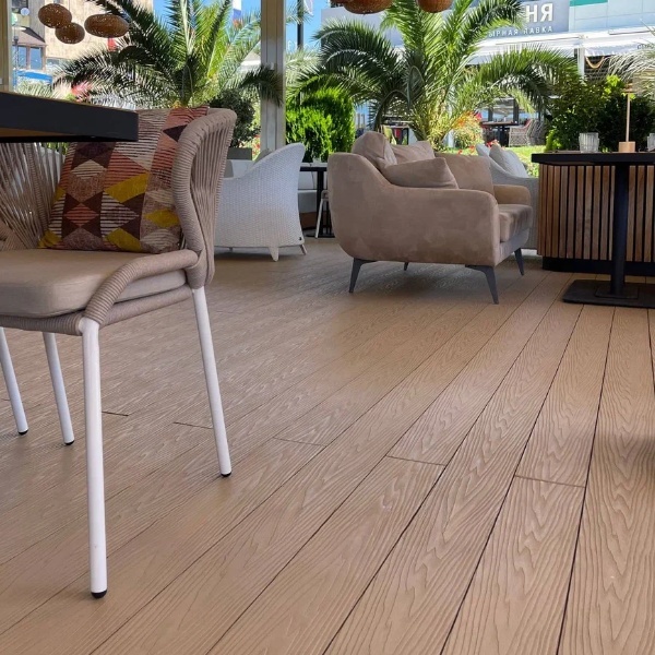 Пример продукции МПК