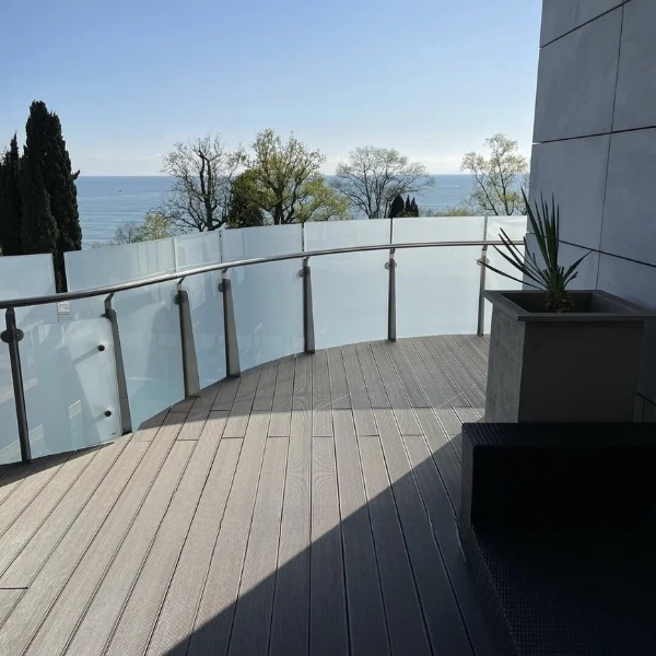 Пример продукции МПК