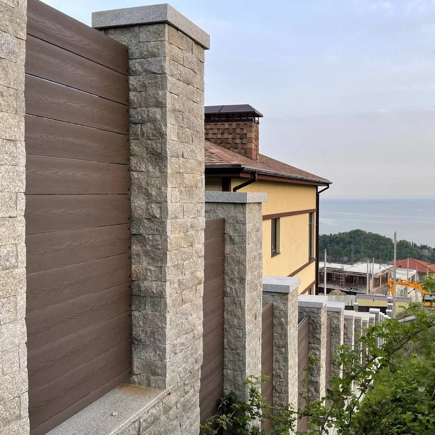 Пример продукции МПК