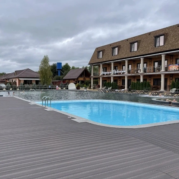 Пример продукции МПК