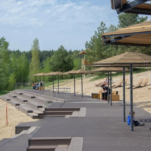 Пример продукции МПК